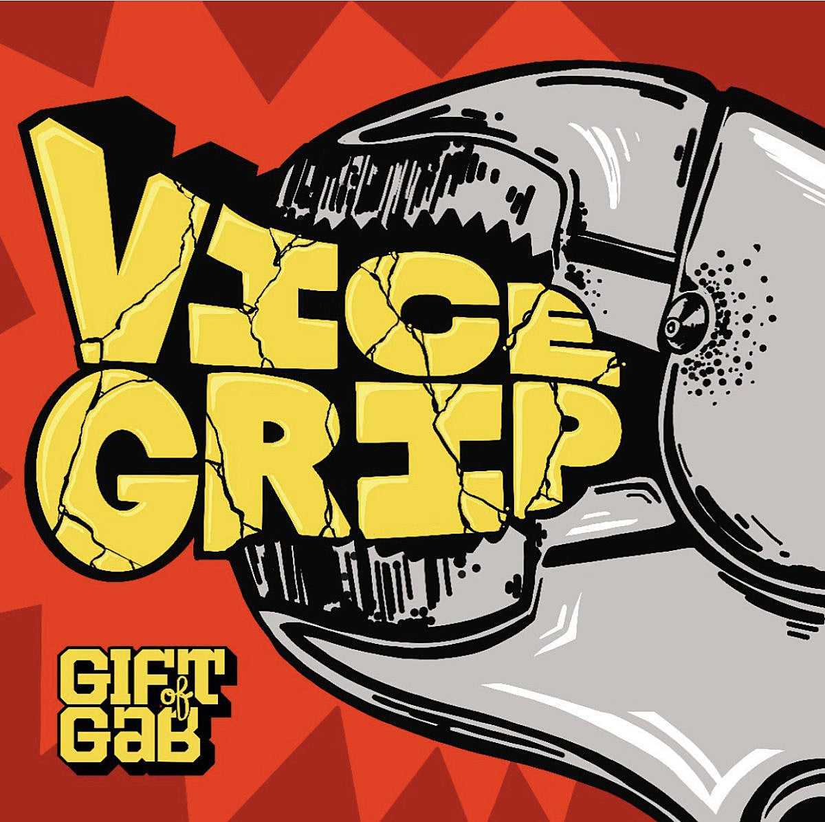 Posthumous Gift of Gab album announced, new song “Vice Grip” released