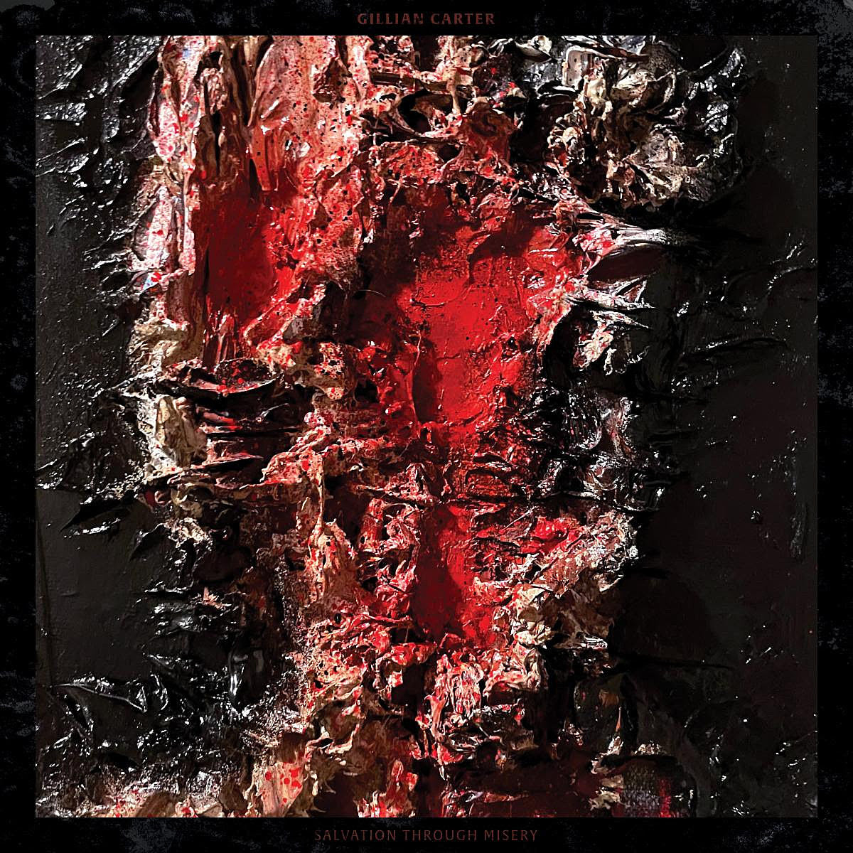 Screamo trio Gillian Carter announce first album in 4 years, share “The Pain of Being Awake”