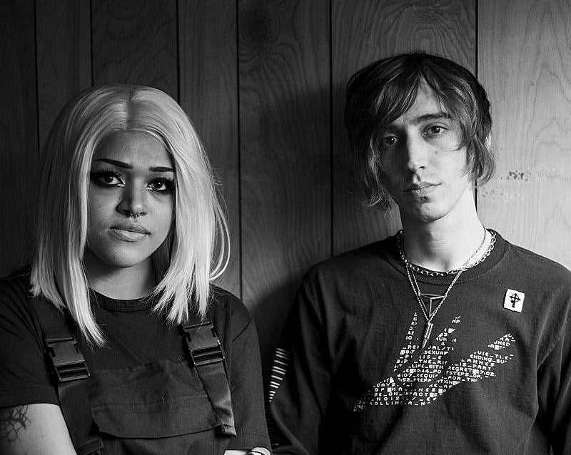 GILT announce tour; guest-filled ‘Conceit’ EP out now