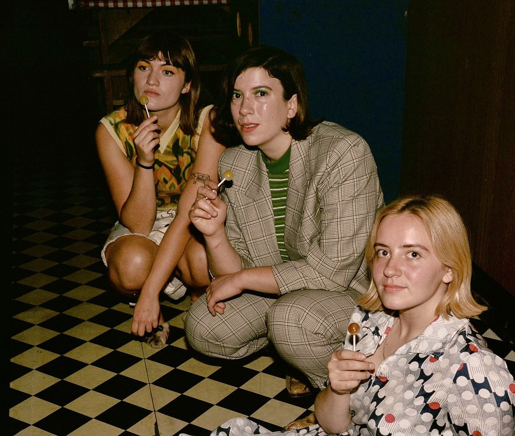 Our Favorite Songs of the Week (playlist)