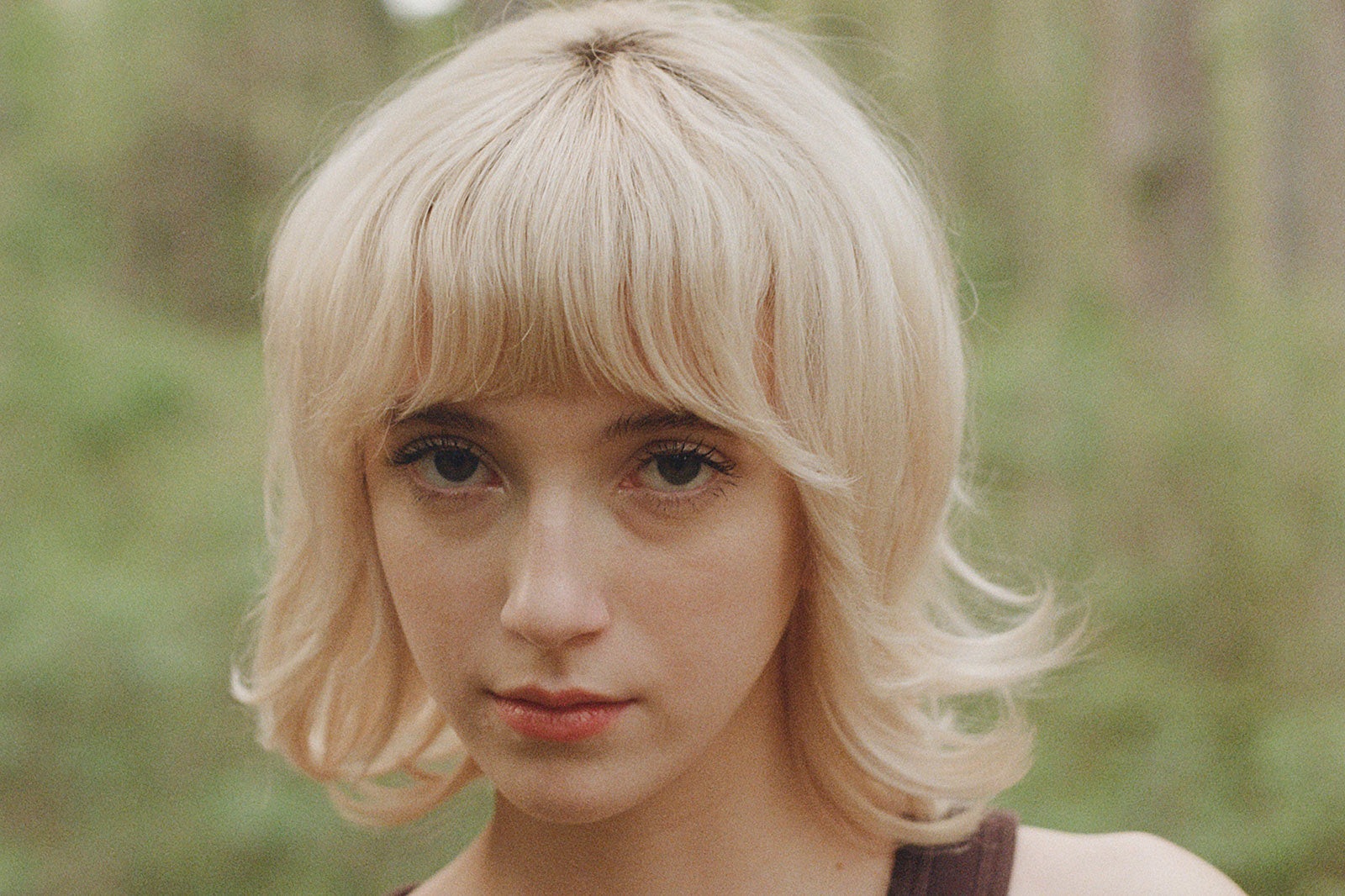 girlpuppy discusses influences on debut LP ‘When I’m Alone’ ++ watch “Destroyer” video