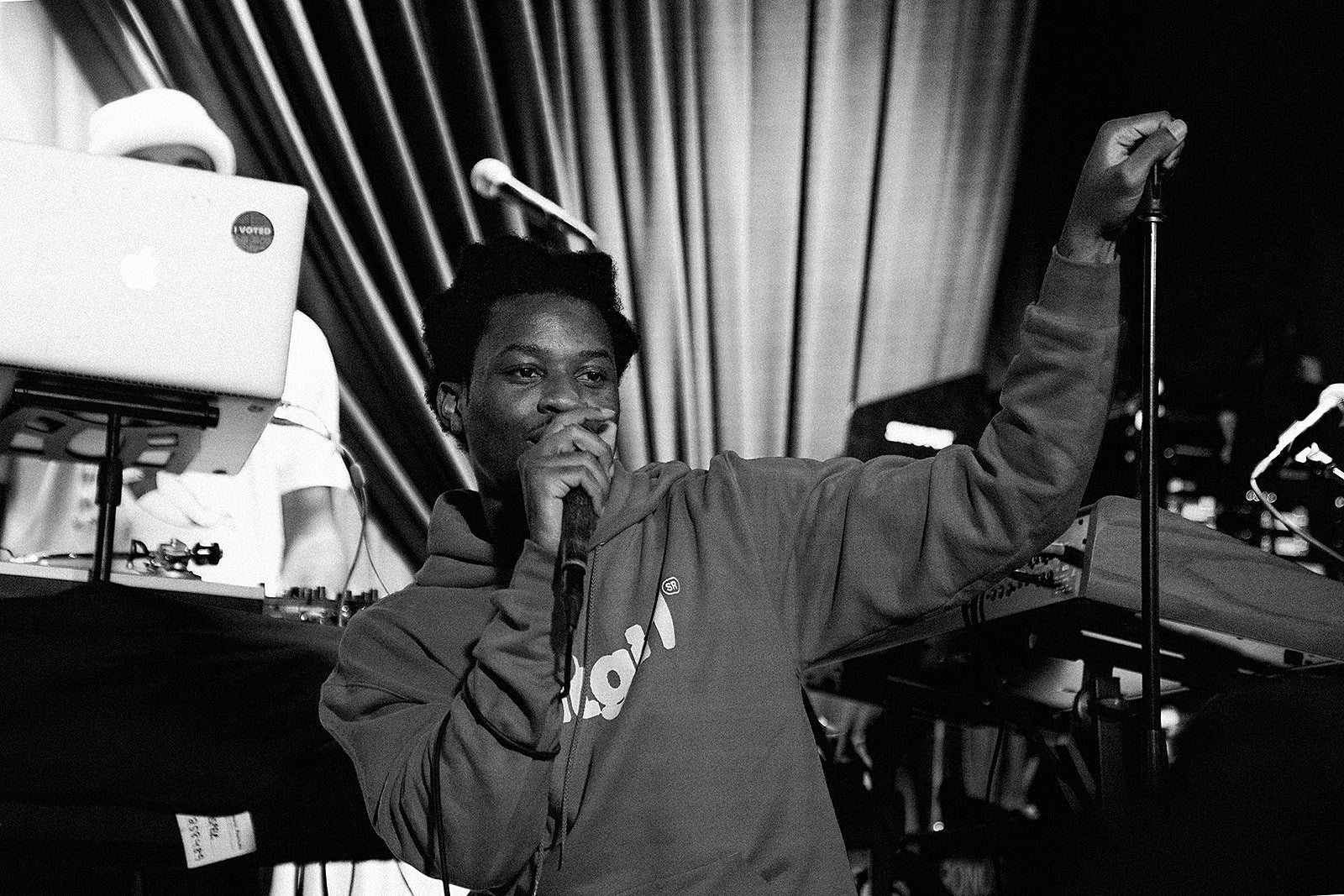 Denzel Curry details new album ft. Rico Nasty, Thundercat, slowthai, Kenny Beats & more