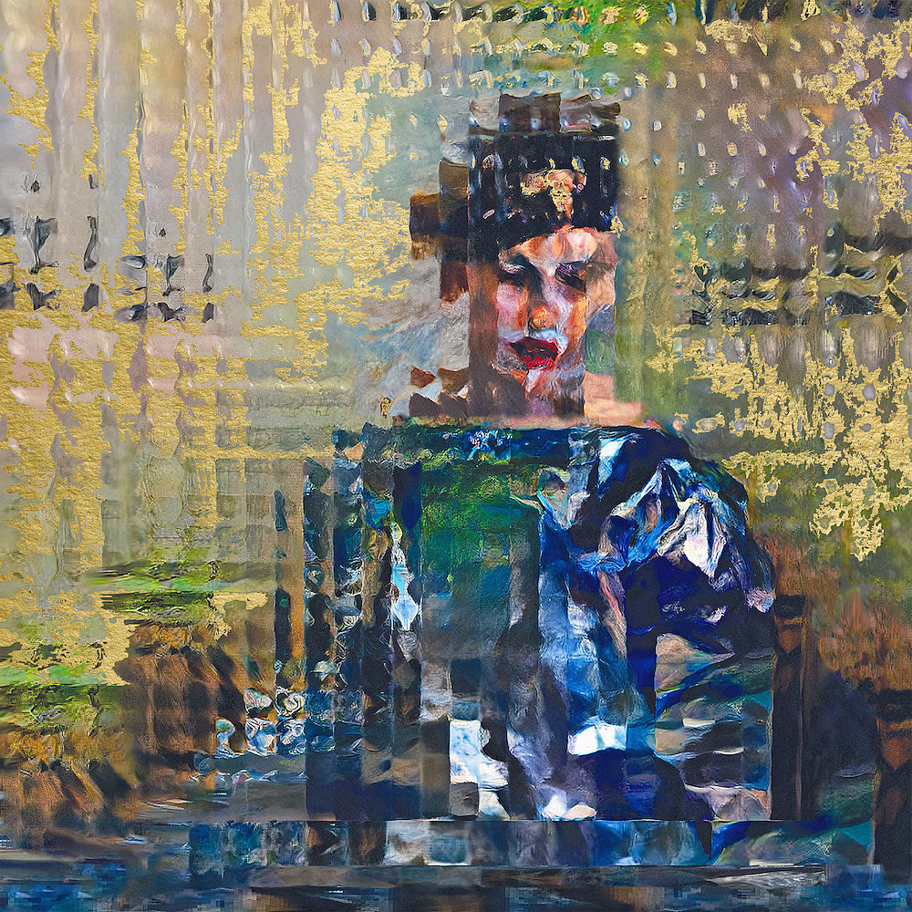 Glasser announces first album in 10 years, ‘crux,’ shares “Vine”