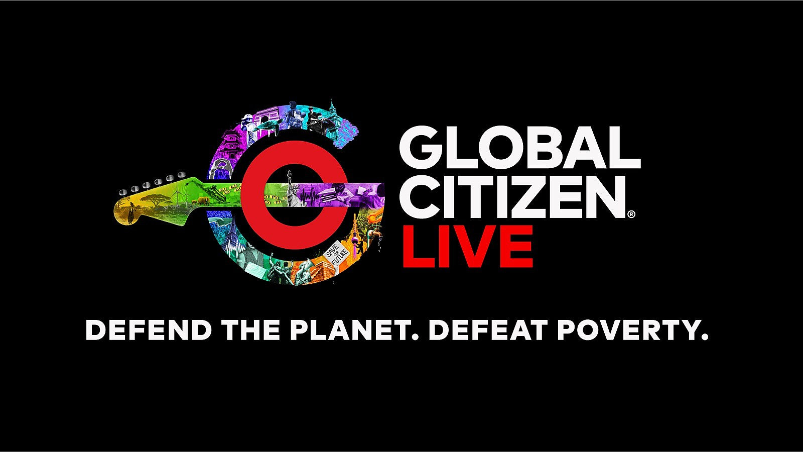 Global Citizen hosting virtual concert w/ Billie Eilish, Lorde, Green Day, Metallica, Lizzo & more