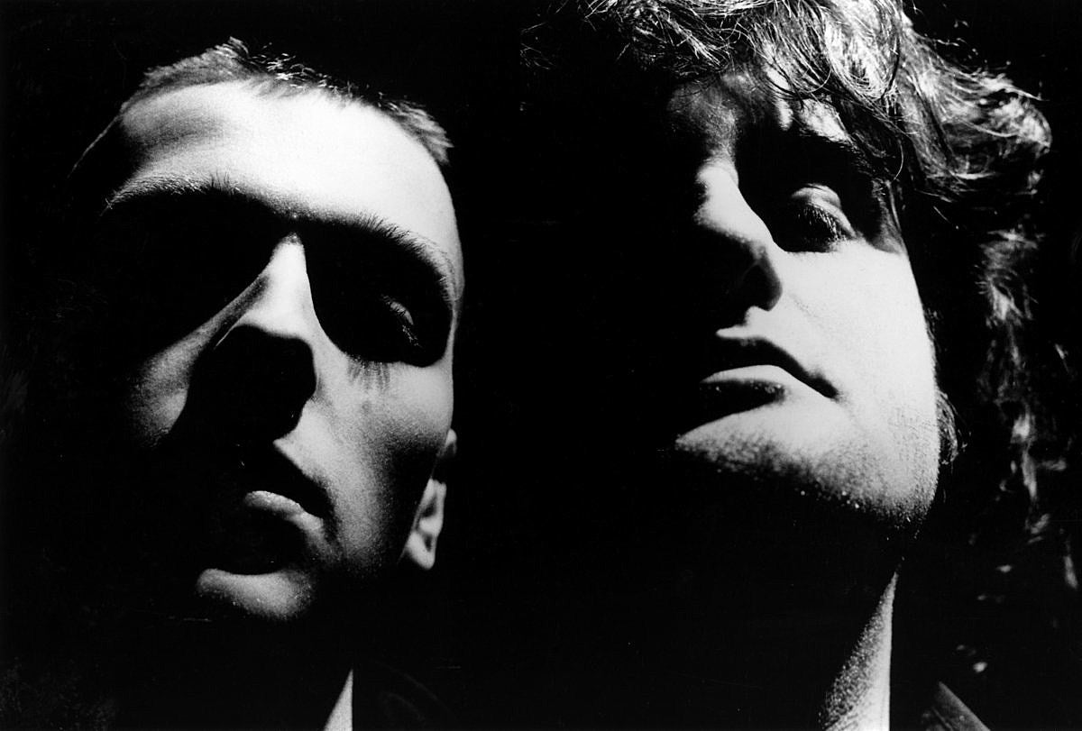 Godflesh share “Nero” from new album, announce North American tour