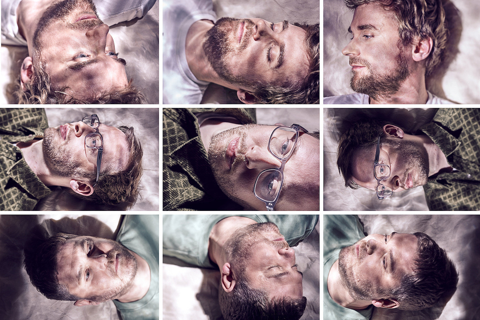 Listen to GoGo Penguin’s “Saturnine” off upcoming LP ‘Everything Is Going To Be OK’