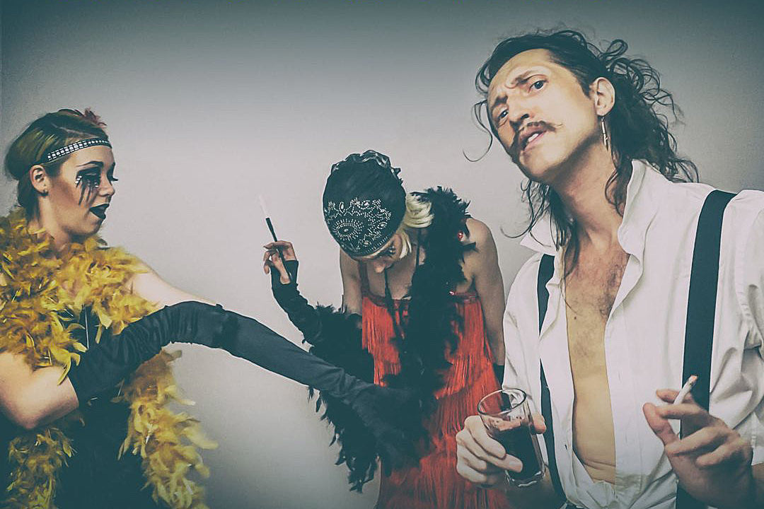 Gogol Bordello announce 2021 New Years shows