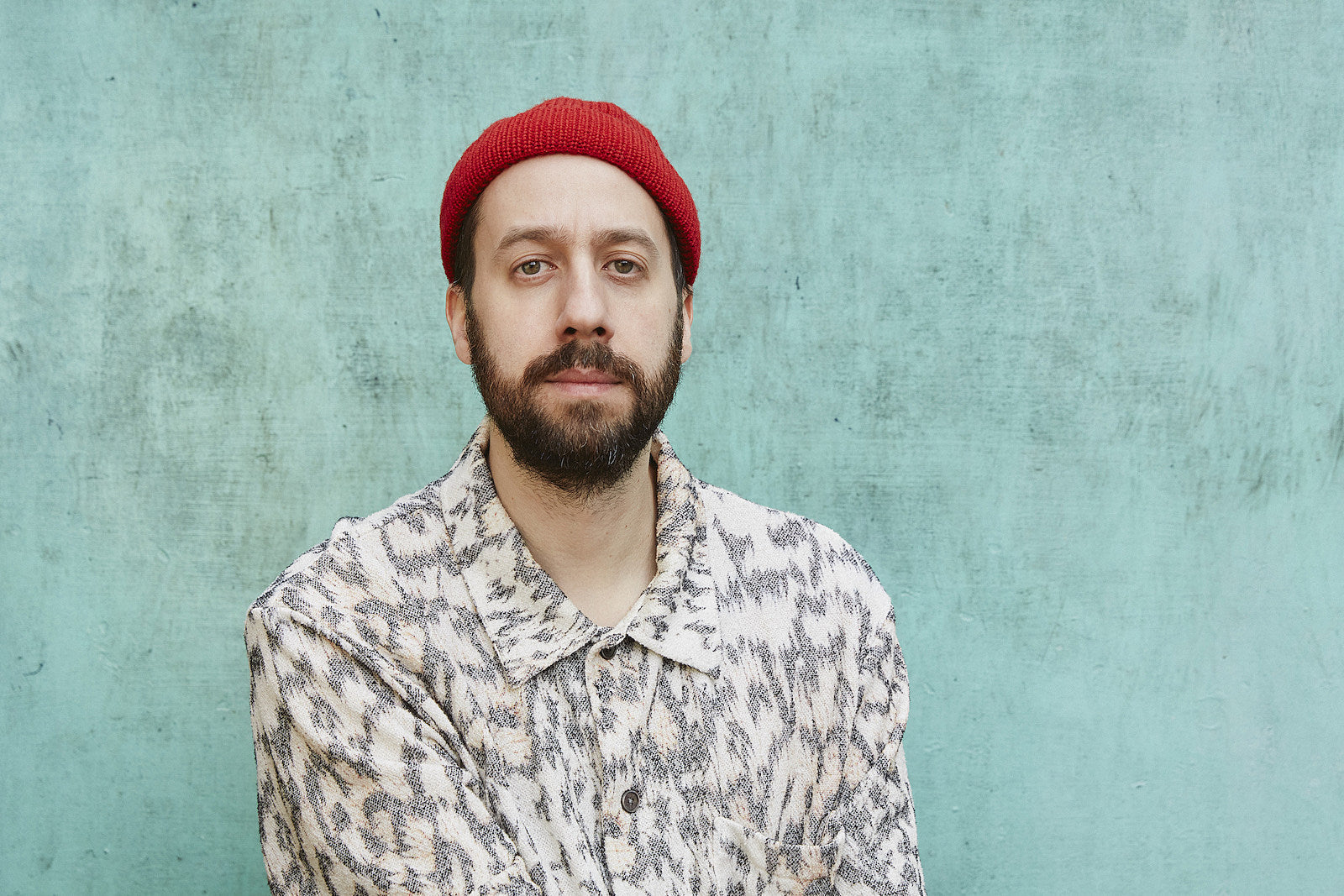 Gold Panda announces new album ‘The Work,’ shares “The Corner”