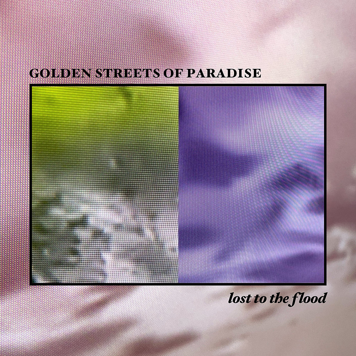 Golden Streets of Paradise (ex-Brandston) prep new EP (watch a video)