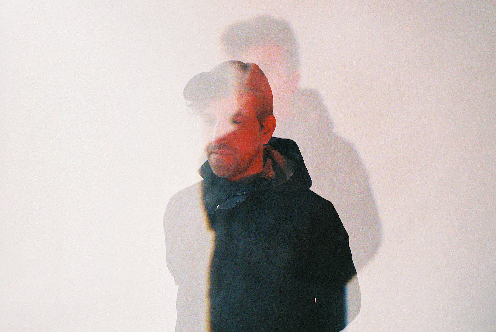 Stream The Goodbye Party’s unique new project ‘Stray Sparks’
