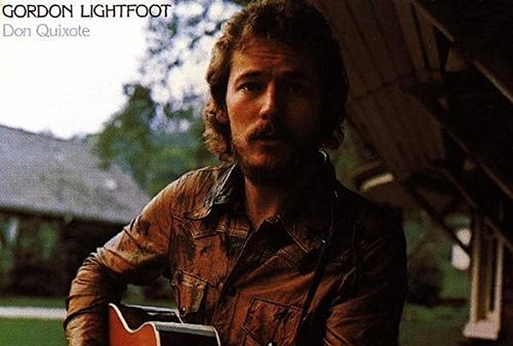 Neil Young pays tribute to Gordon Lightfoot: “a songwriter without parallel”