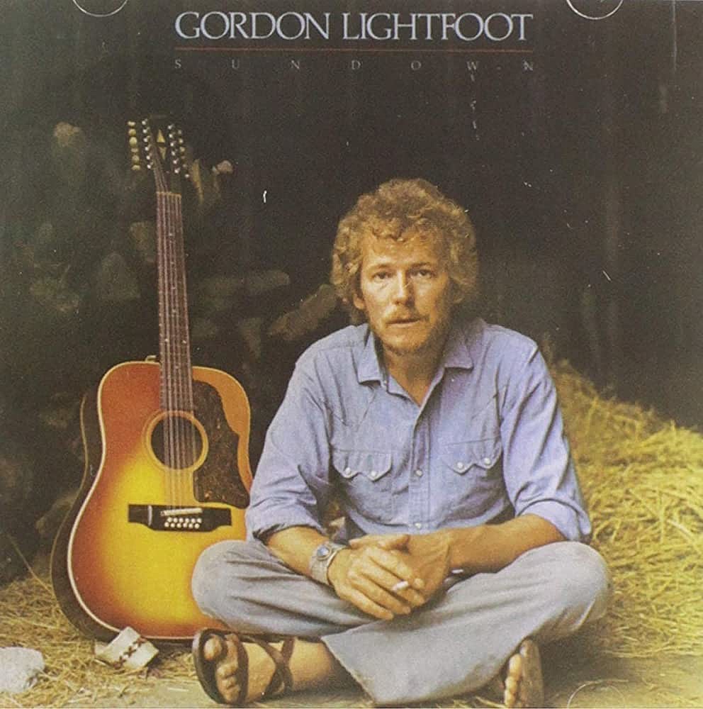 Gordon Lightfoot, RIP