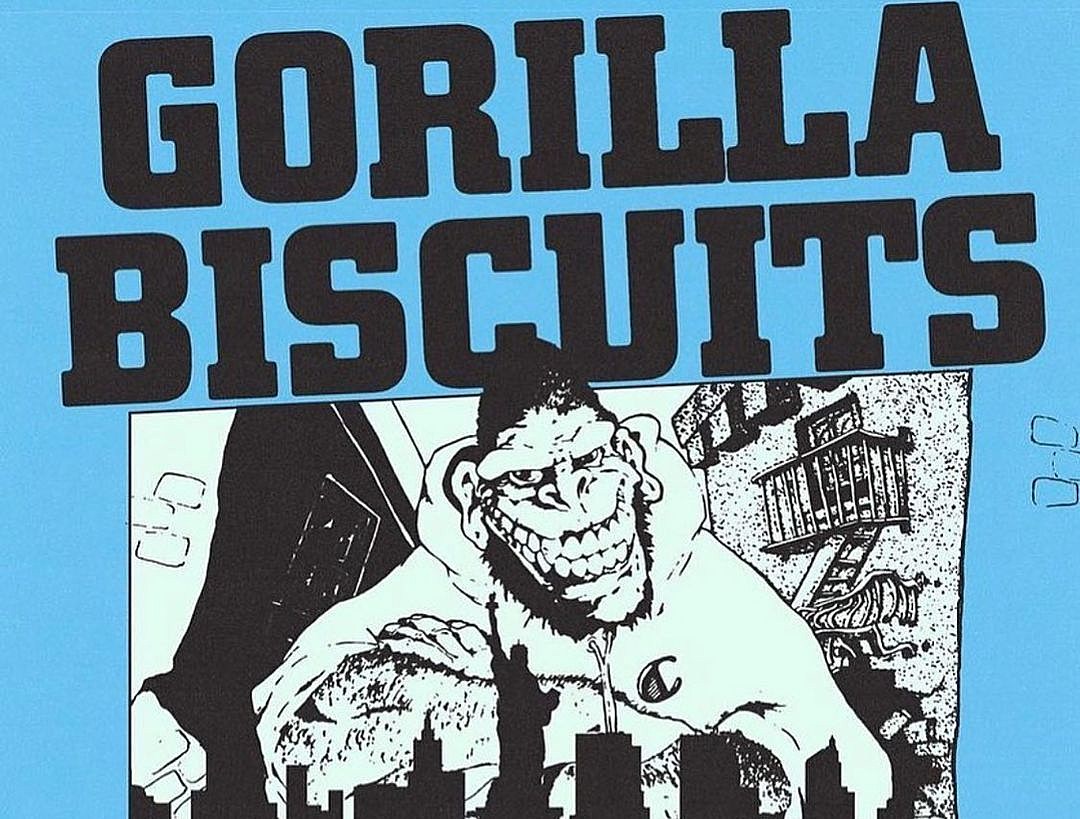 Gorilla Biscuits tease NYC show; On The Might of Princes reveal openers