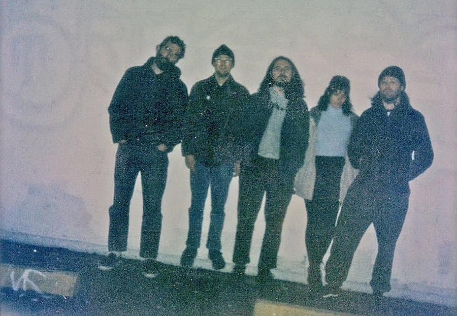 Gouge Away release new song “Idealized,” announce tour