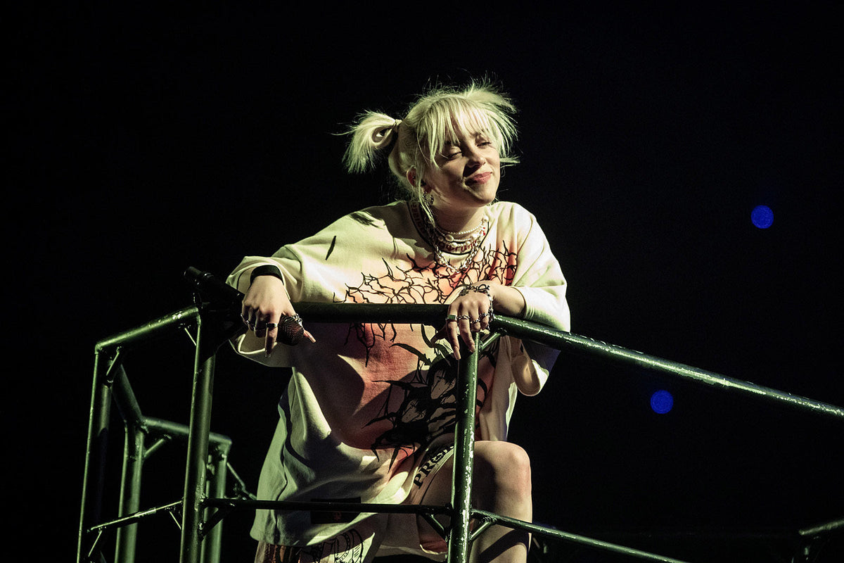 Billie Eilish, Olivia Rodrigo, Lil Nas X, Brandi Carlile & more performing at 2022 Grammys