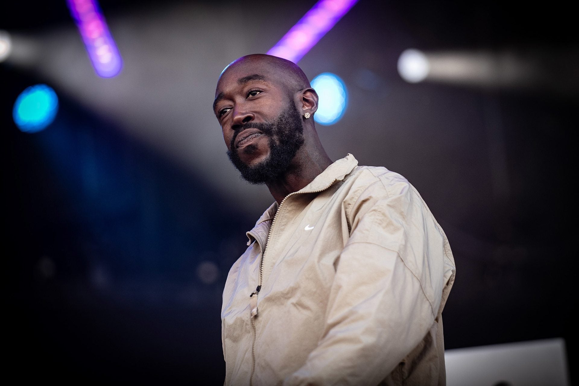 Freddie Gibbs expands 2022 tour with new NYC & Boston dates