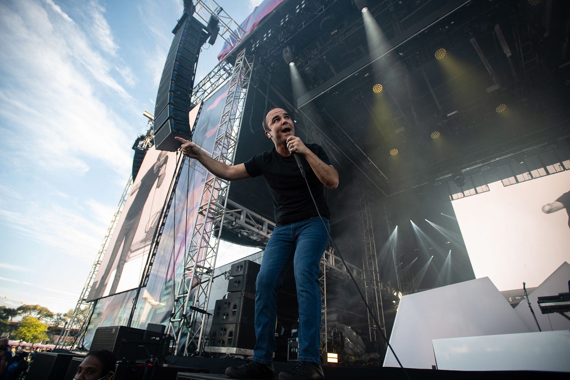 Future Islands announce spring tour with JOON and Deeper