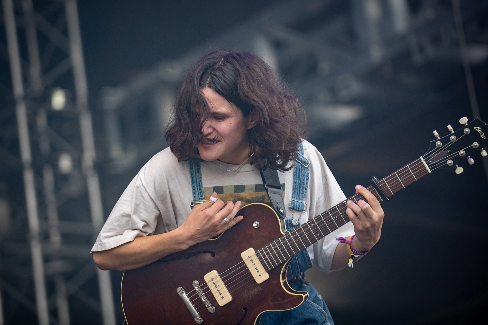 Big Thief share new song “Change,” announce 2022 tour (Kings Theatre included)
