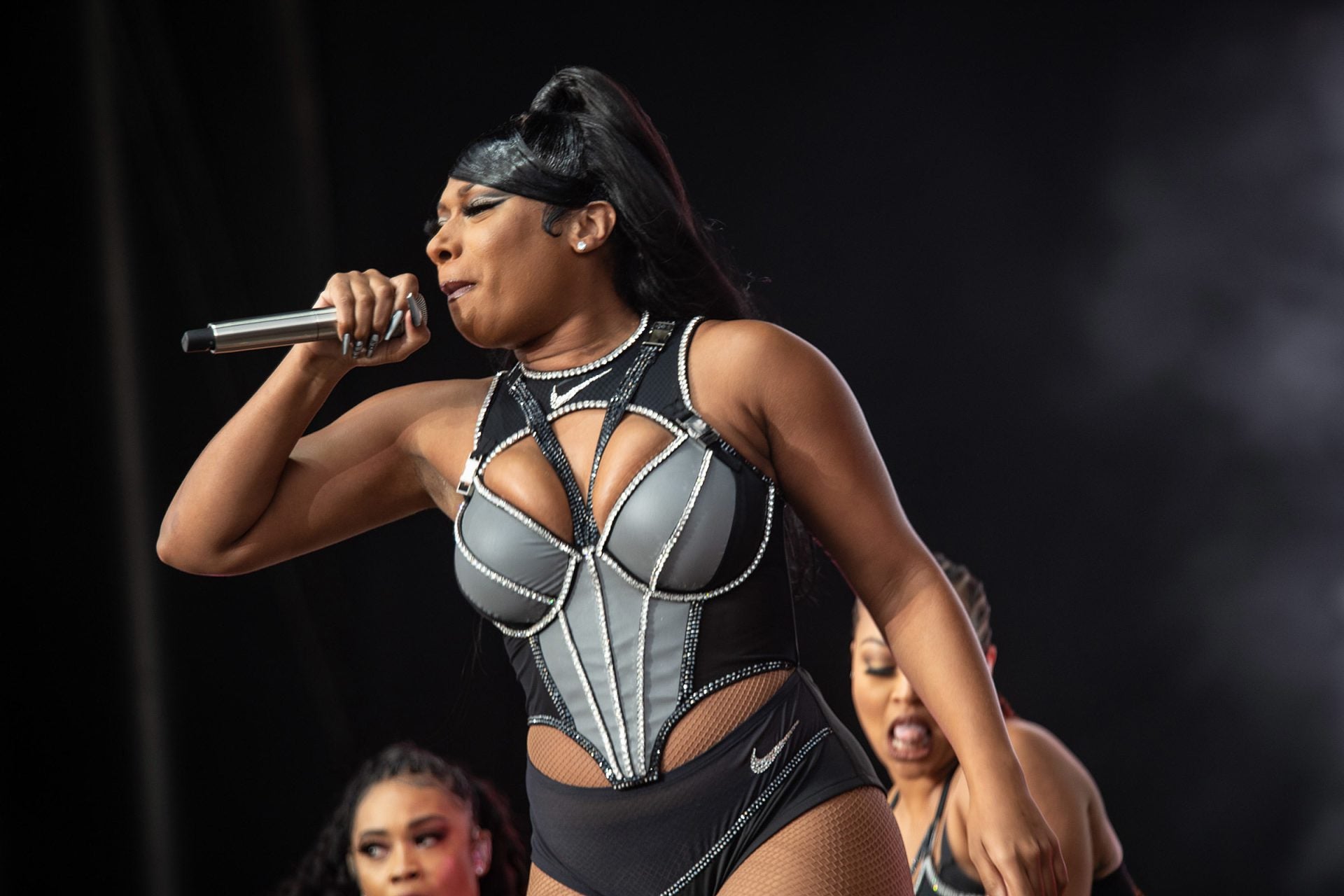Megan Thee Stallion responds to “salacious accusations” in lawsuit from former cameraman