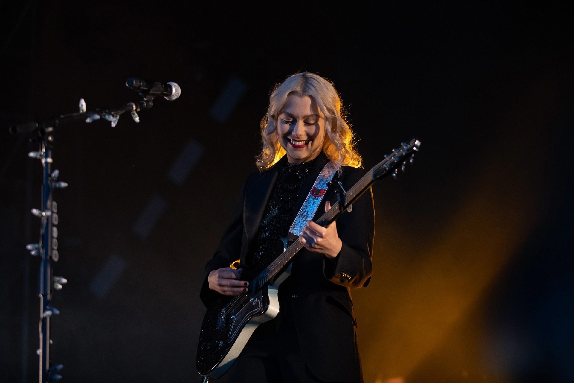 Phoebe Bridgers adds 2nd NYC show at Prospect Park to tour