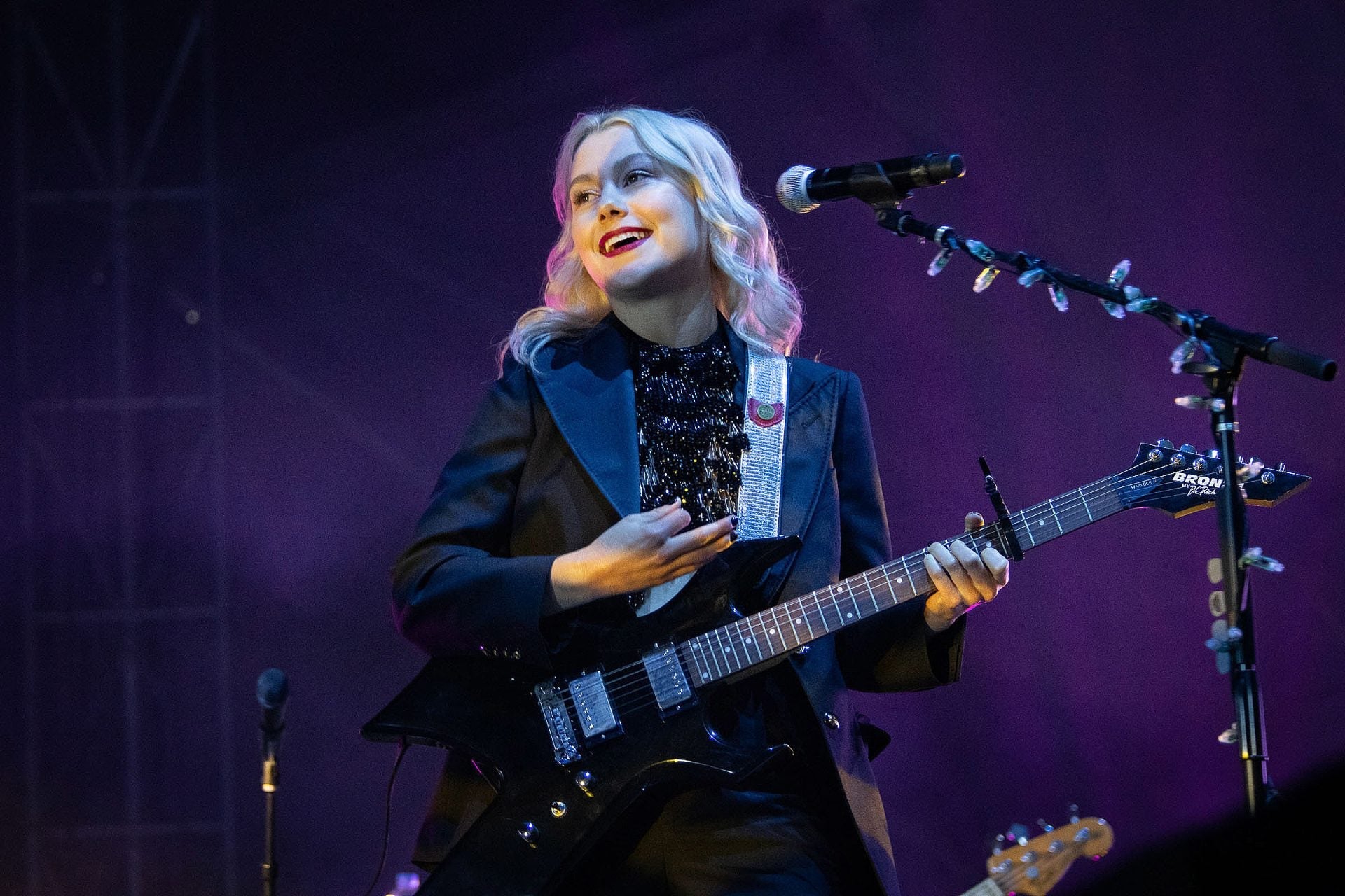 Phoebe Bridgers covers Bo Burnham’s “That Funny Feeling” to benefit Texas abortion funds