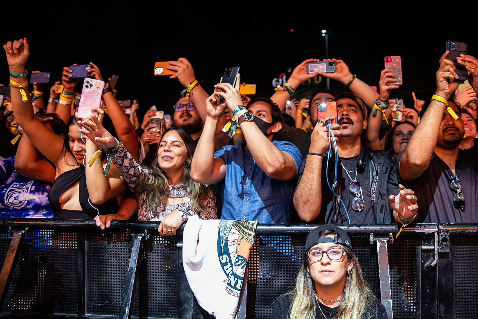Governors Ball 2022 Set Times