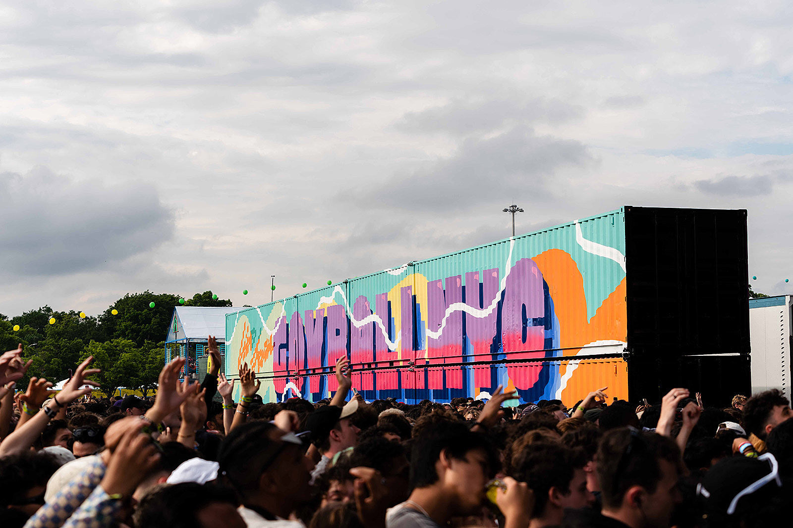 Governors Ball announces 2023 lineup w/ Kendrick Lamar, Lizzo, ODESZA, more + new location