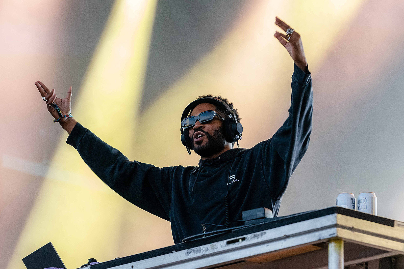 Kaytranada, Snoh Aalegra & Mike Dean replacing Doja Cat to open The Weeknd’s tour