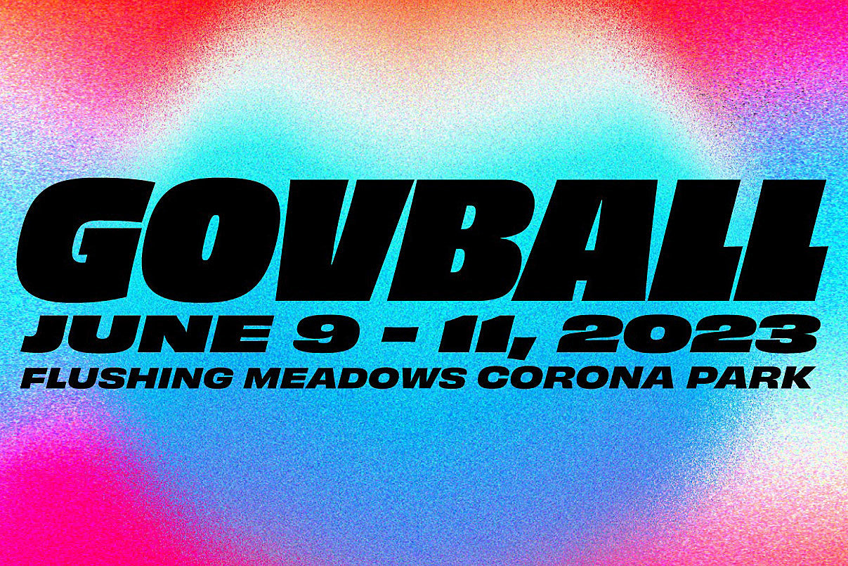 Governors Ball 2023 set times (Kendrick Lamar, Lizzo, Ice Spice, Pusha T, Lil Baby & more)