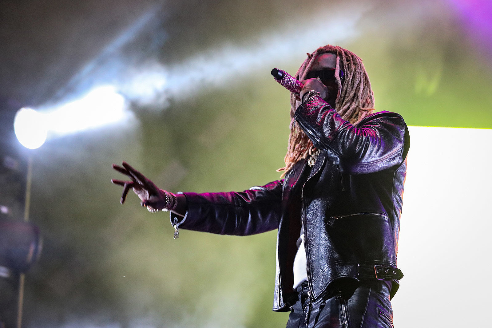 Young Thug & Gunna indicted on racketeering charges, YSL accused of being a gang