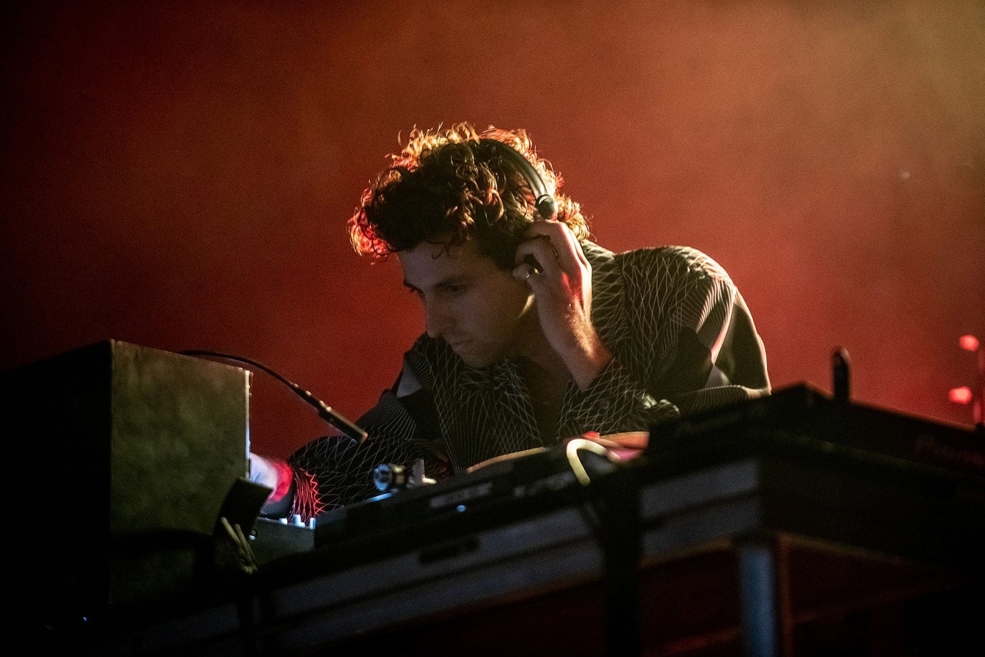 Jamie xx shares new single “Kill Dem”