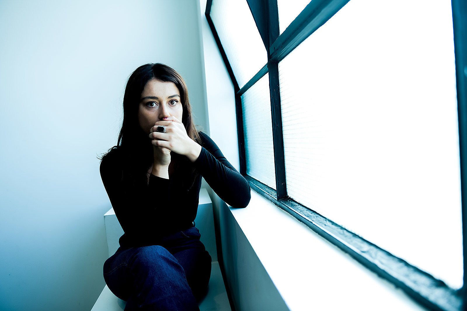 Grace Cummings announces NYC show, touring with Ezra Furman