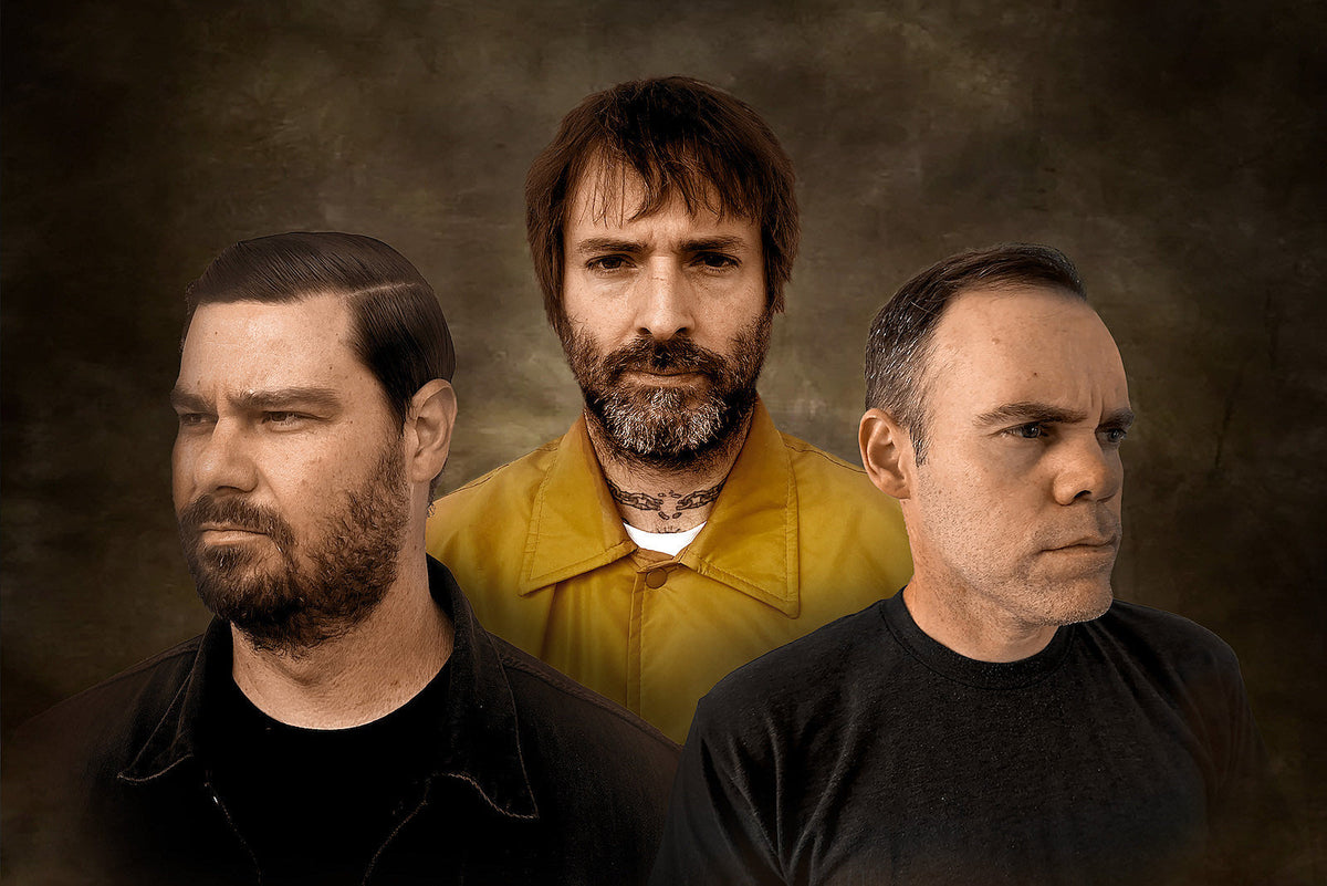 Graf Orlock announce final release, ‘End Credits,’ playing shows (stream a track)