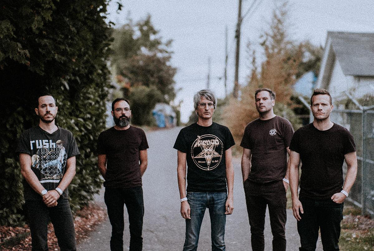 Grails announce new album, share sweeping single “Sad & Illegal”