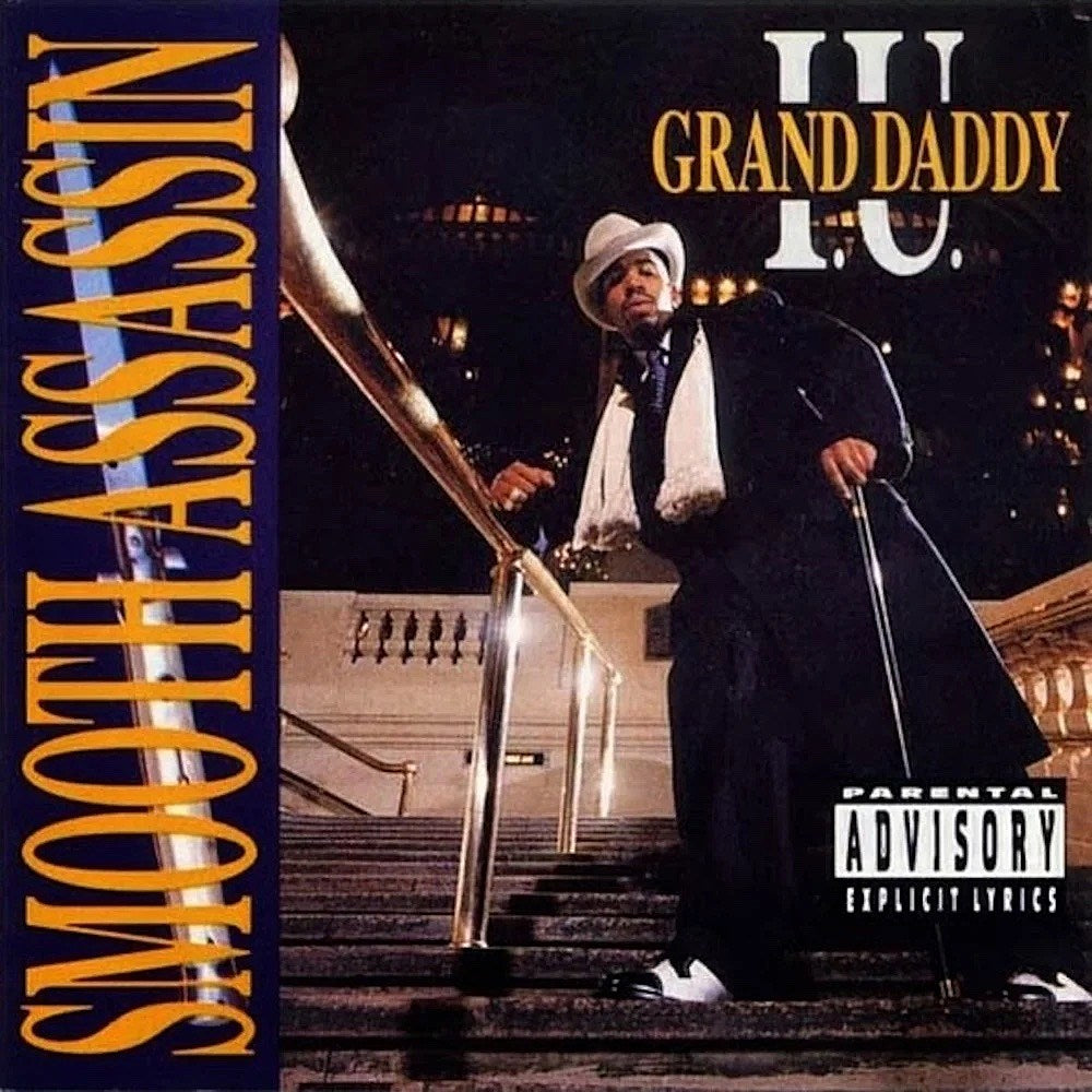 New York rap veteran Grand Daddy I.U. has died; Pete Rock, Chuck D & more pay tribute