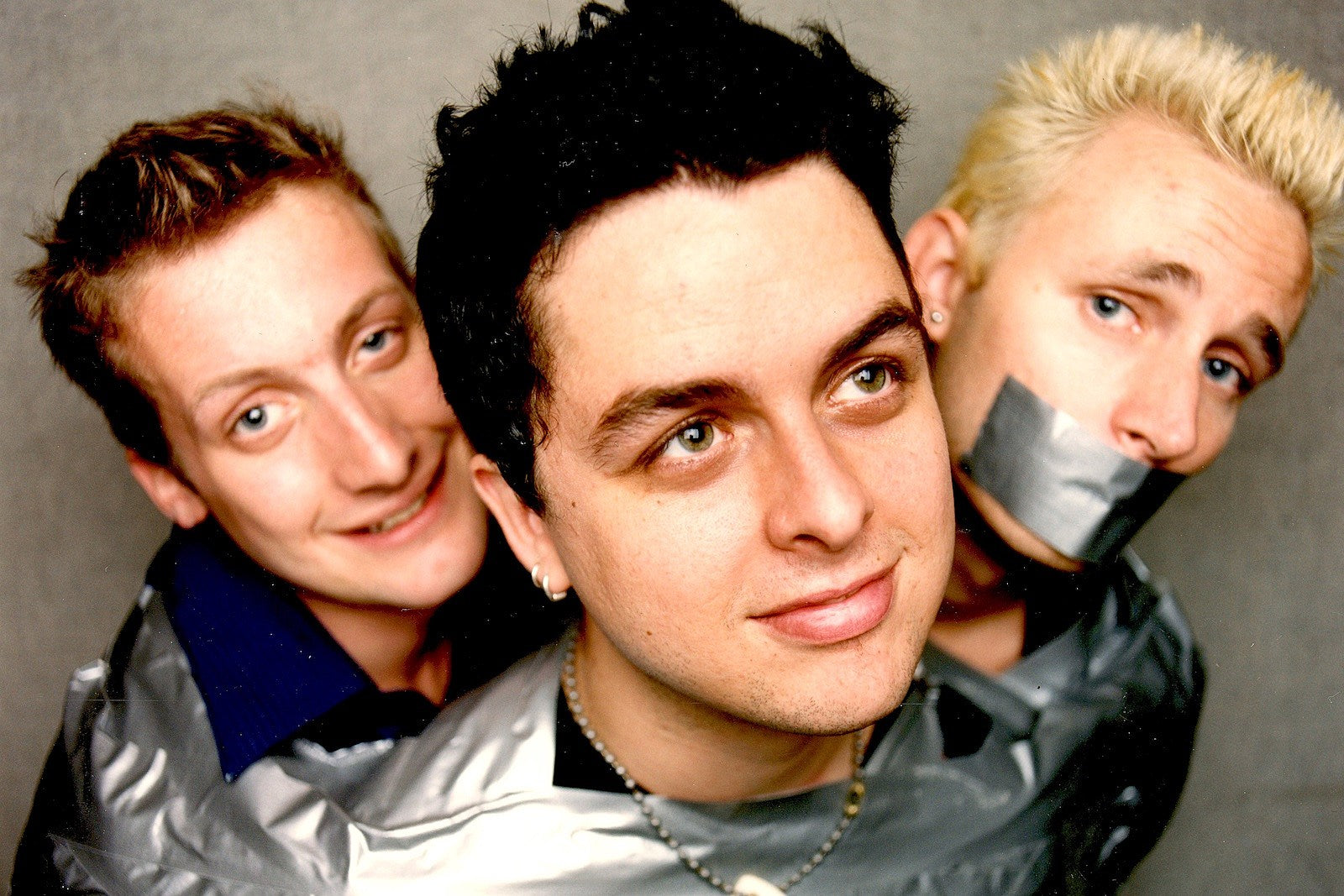 Green Day announce ‘Nimrod’ 25th anniversary box set, share previously unreleased song