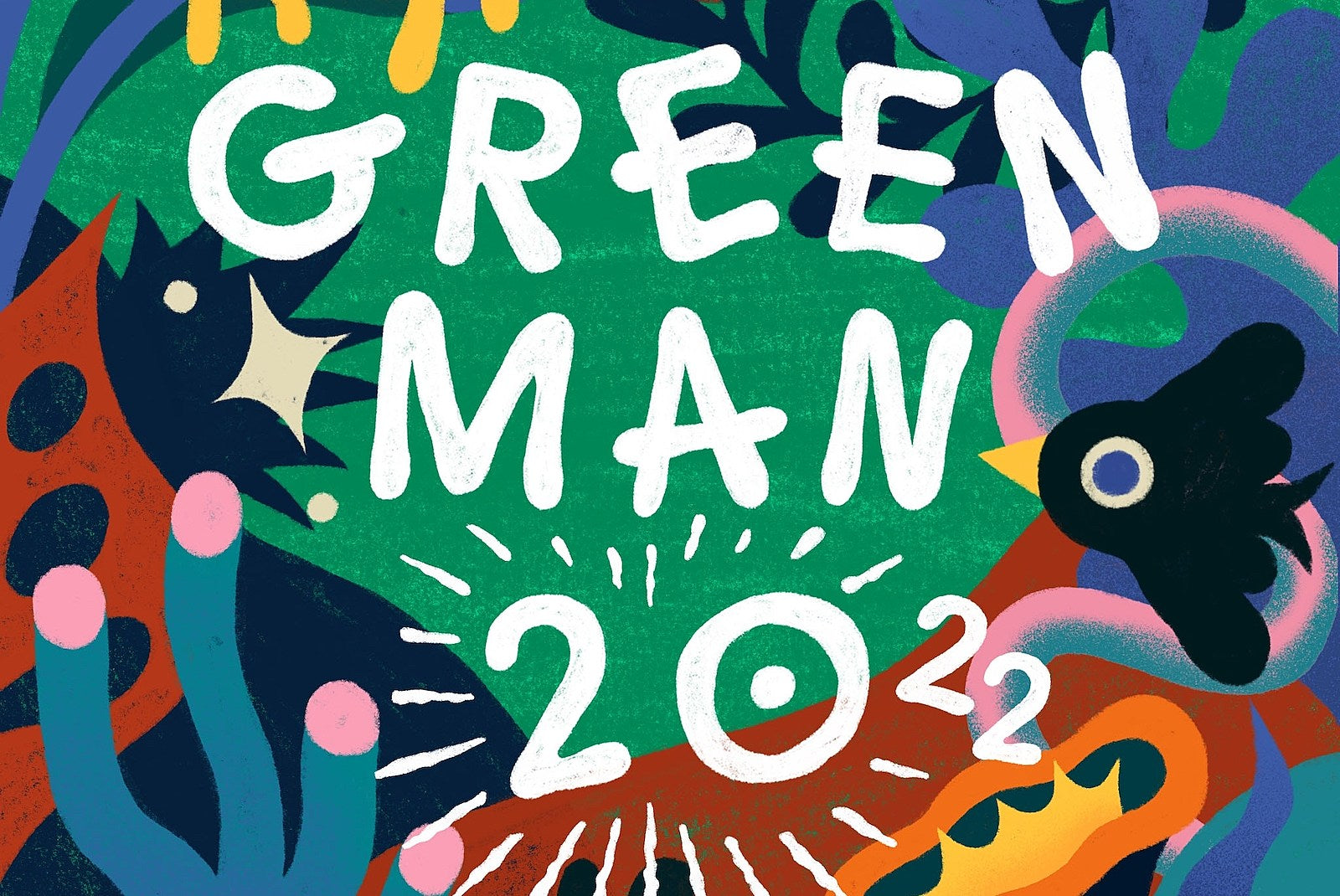 Green Man 2022 lineup: Kraftwerk, Beach House, Michael Kiwanuka, Parquet Courts, Low & more