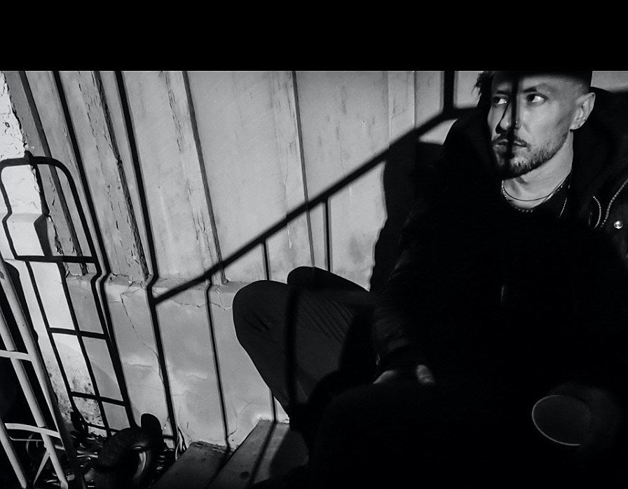 “You can’t second guess shit”: Greg Puciato on new solo LP, creative process, and his legacy in the metal scene