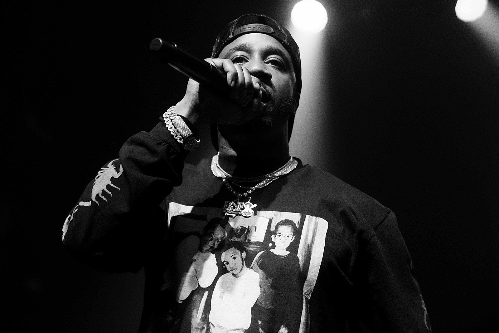 5 Best Rap Albums of January 2024
