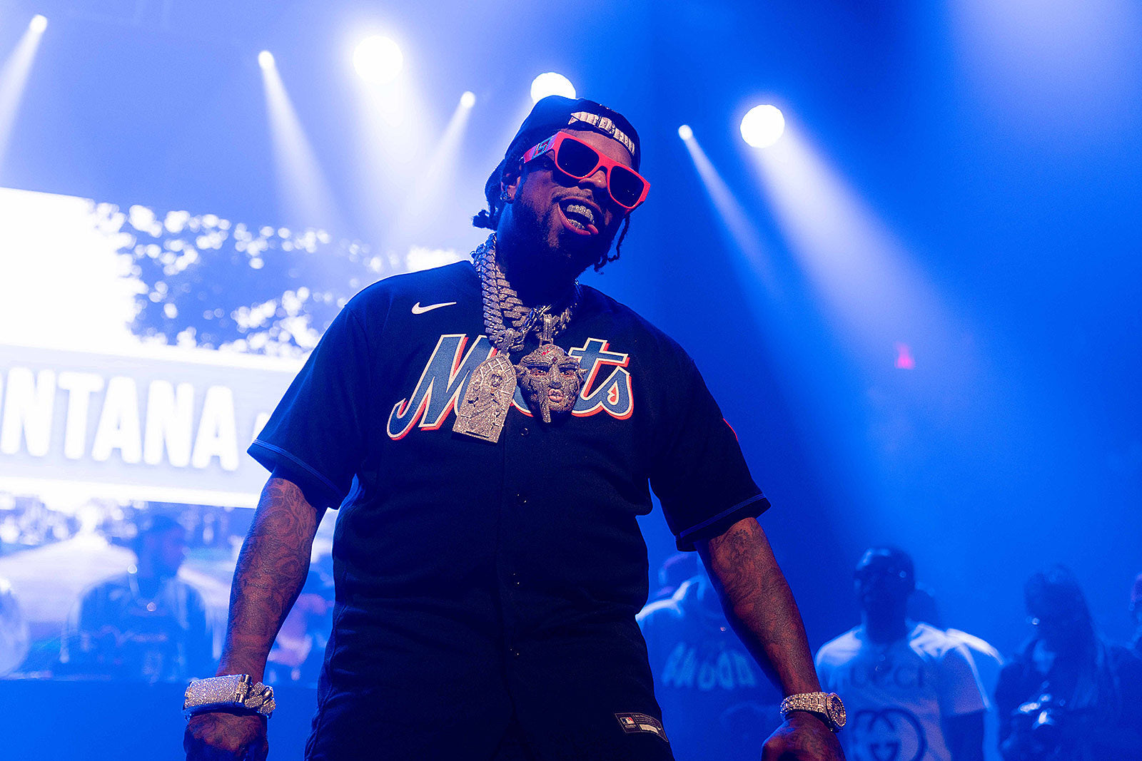 Westside Gunn cancels European tour at last minute: “I can’t give u money back I NEVER got paid”