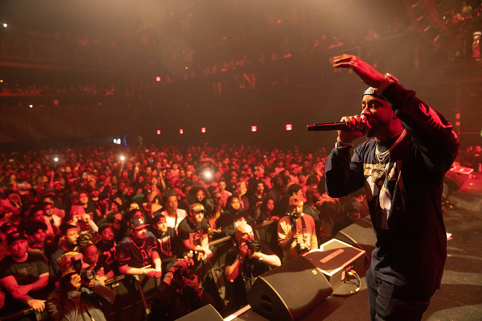 Benny the Butcher releases Kendrick Lamar-sampling benefit single for Buffalo shooting victims