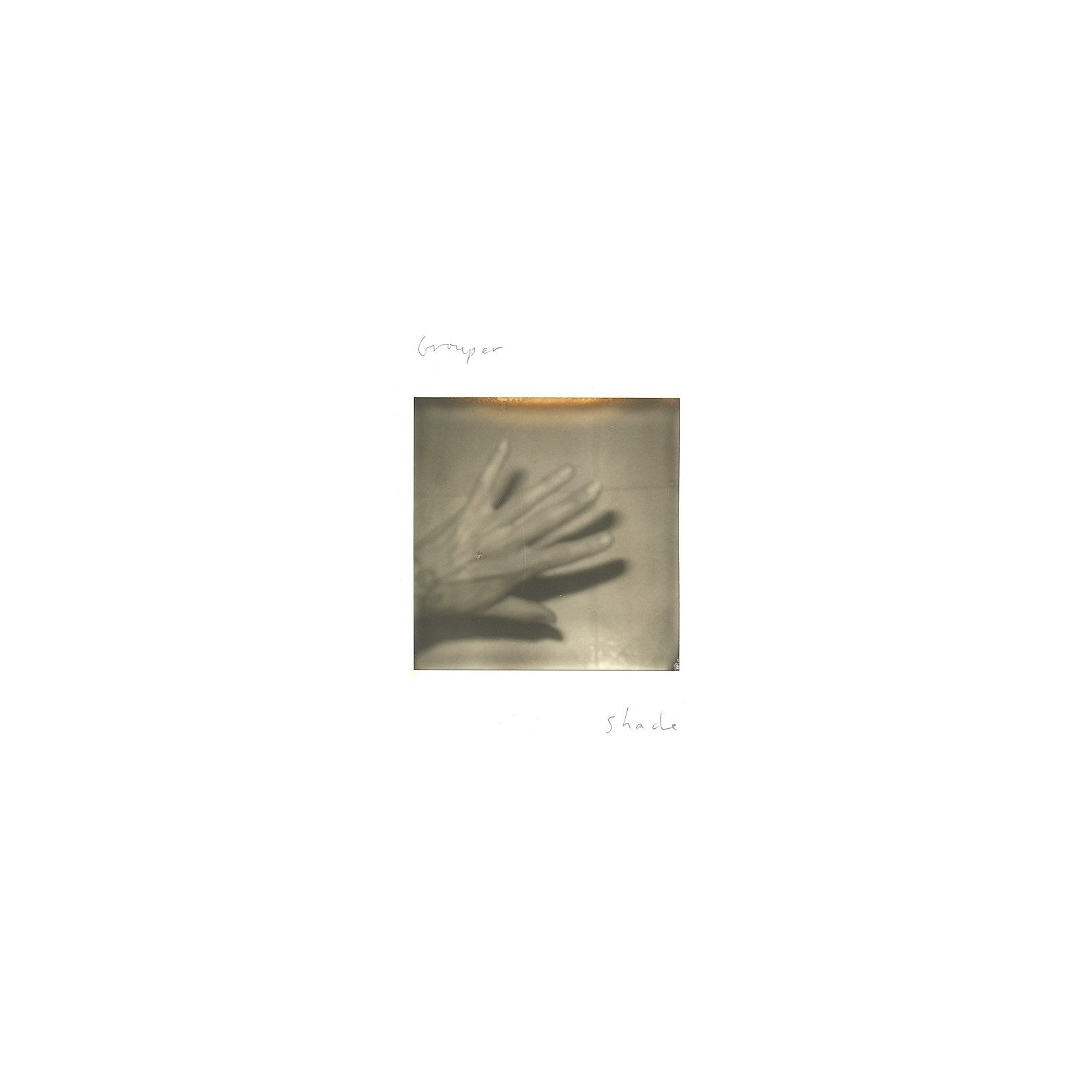 Grouper releasing new album ‘Shade’ (stream “Unclean mind”)
