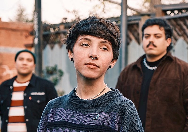 Bay Area punks Grumpster discuss the influences behind new album ‘Fever Dream’