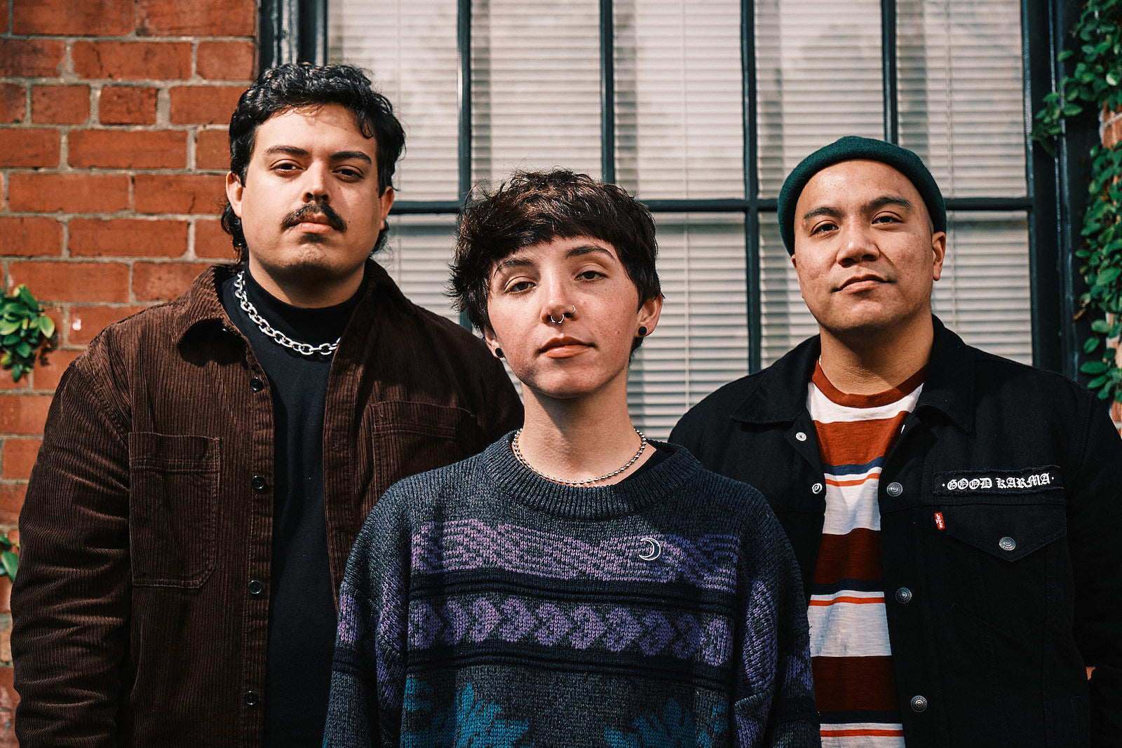 Grumpster announce new LP ‘Fever Dream,’ share title track