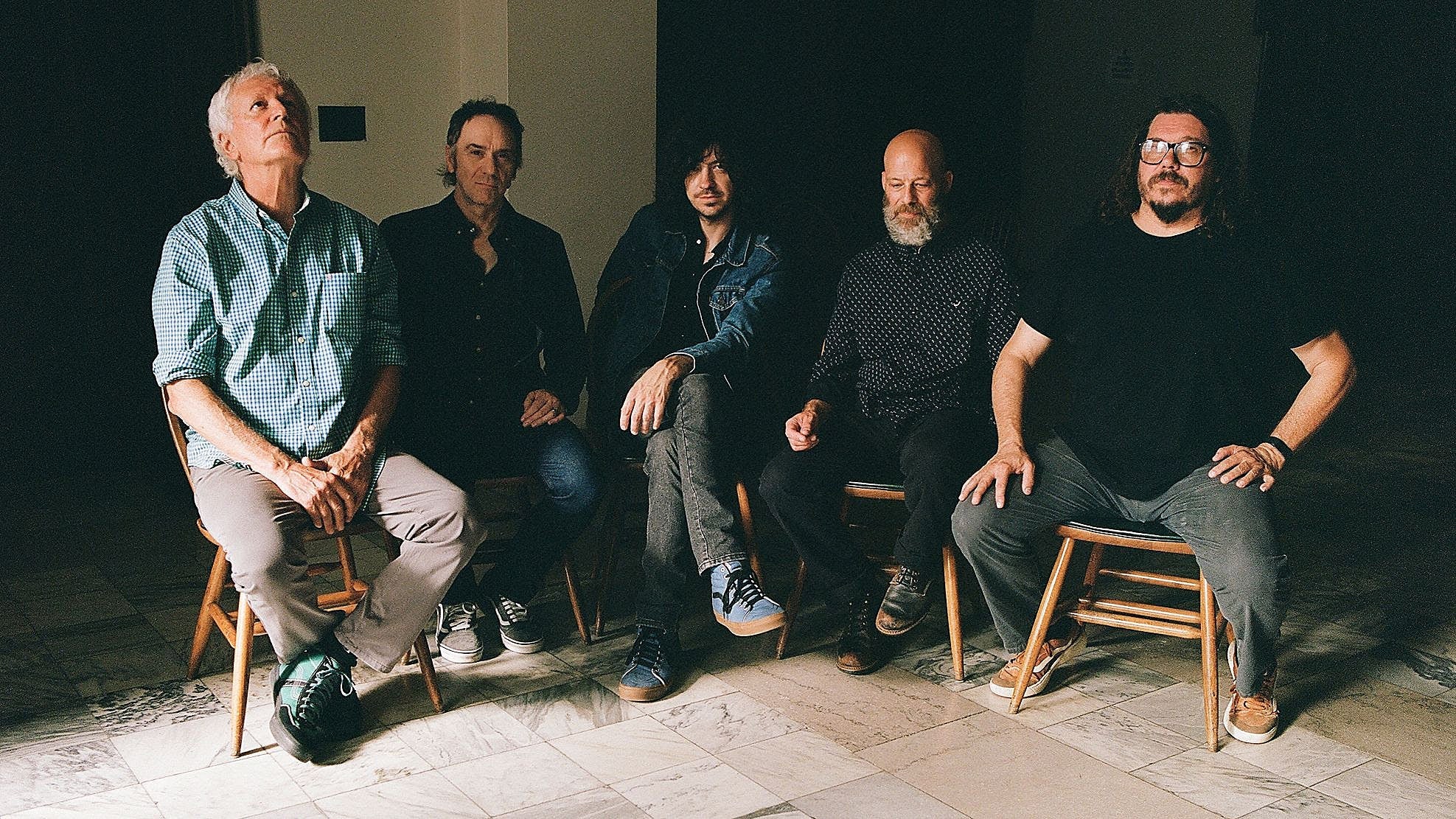 Guided by Voices announce US tour ++ hear “Meet The Star” from upcoming LP