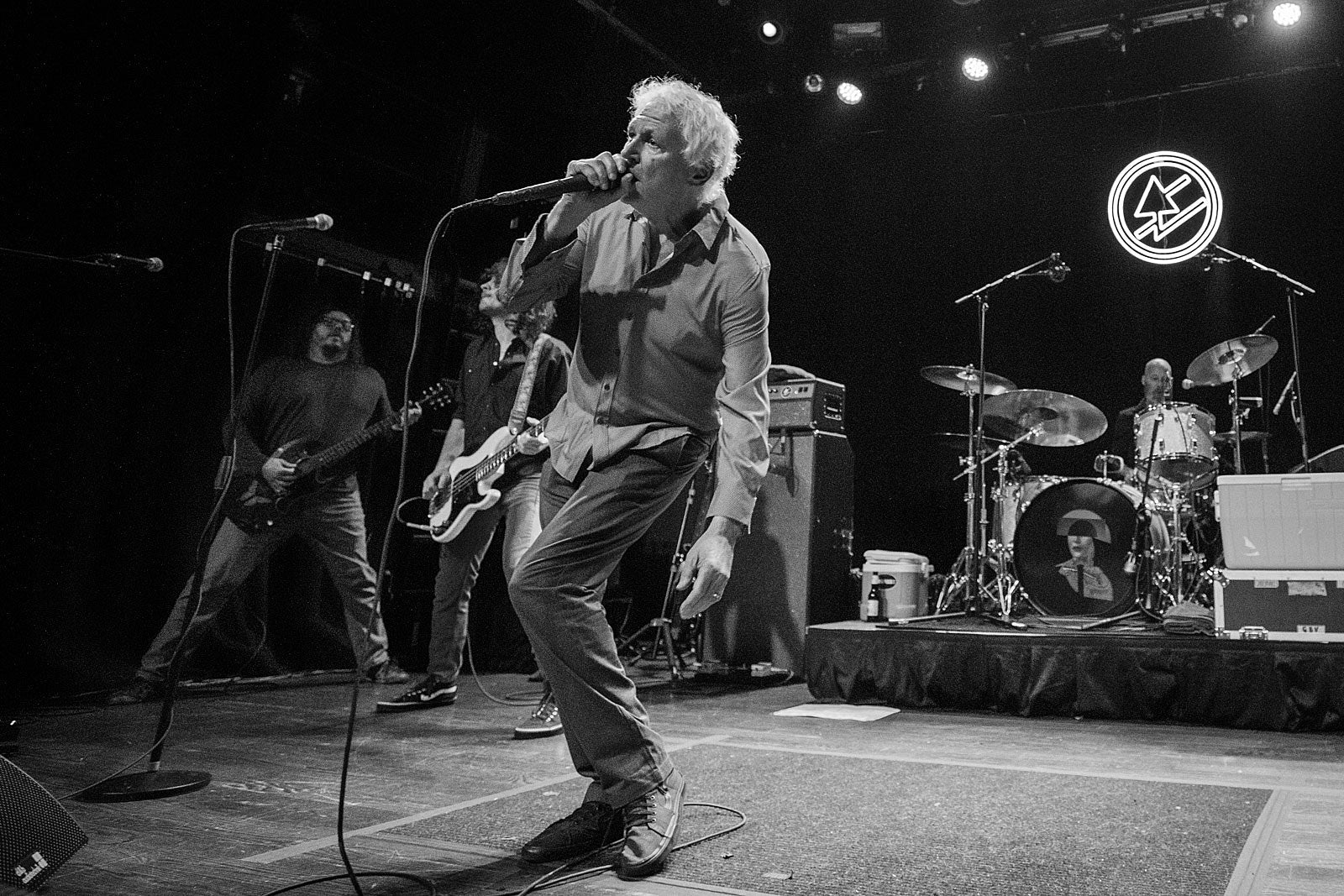 Guided by Voices are “never going to play again” according to Bobby Bare Jr
