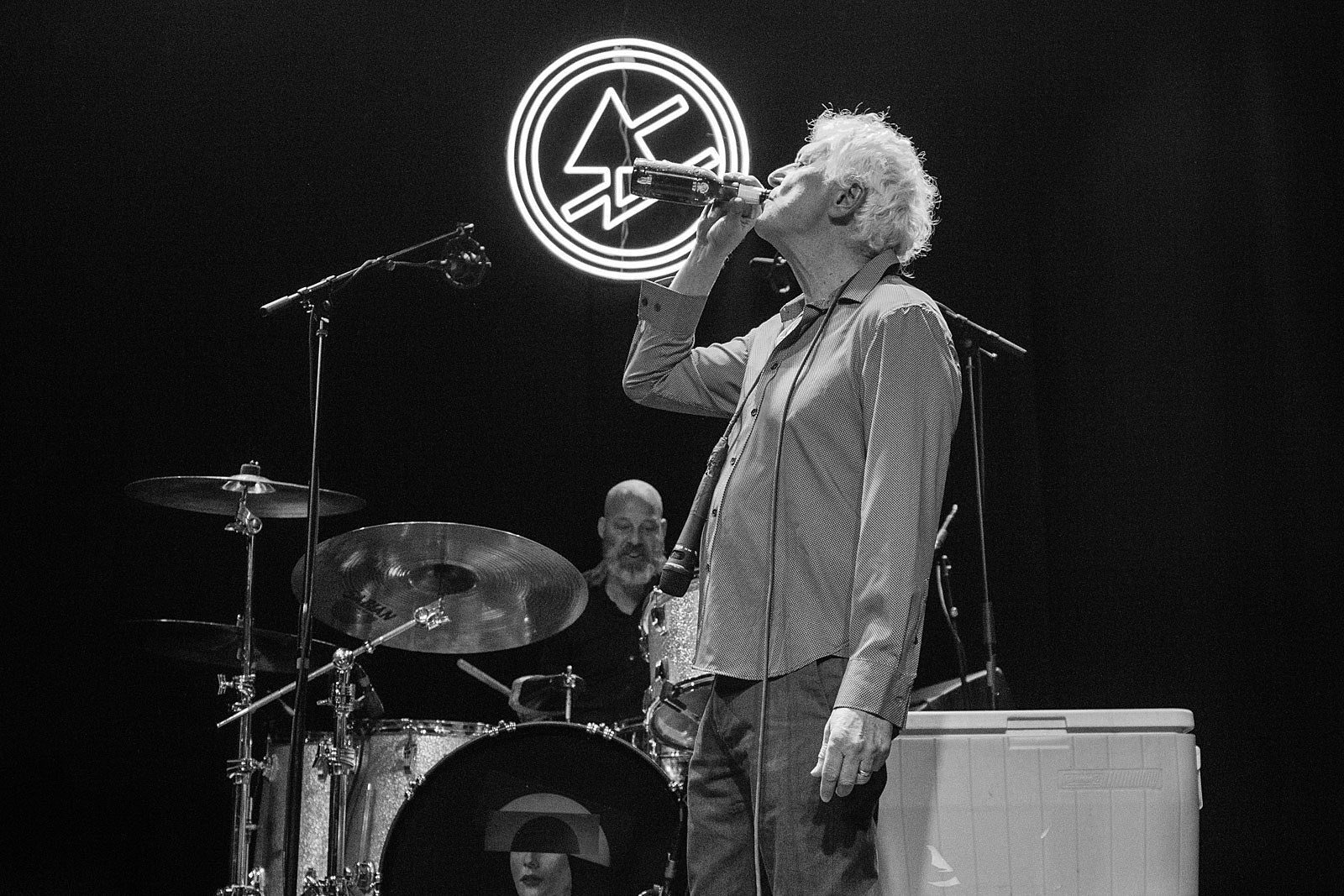 Guided by Voices share “Cavemen Running Naked” from their 40th album