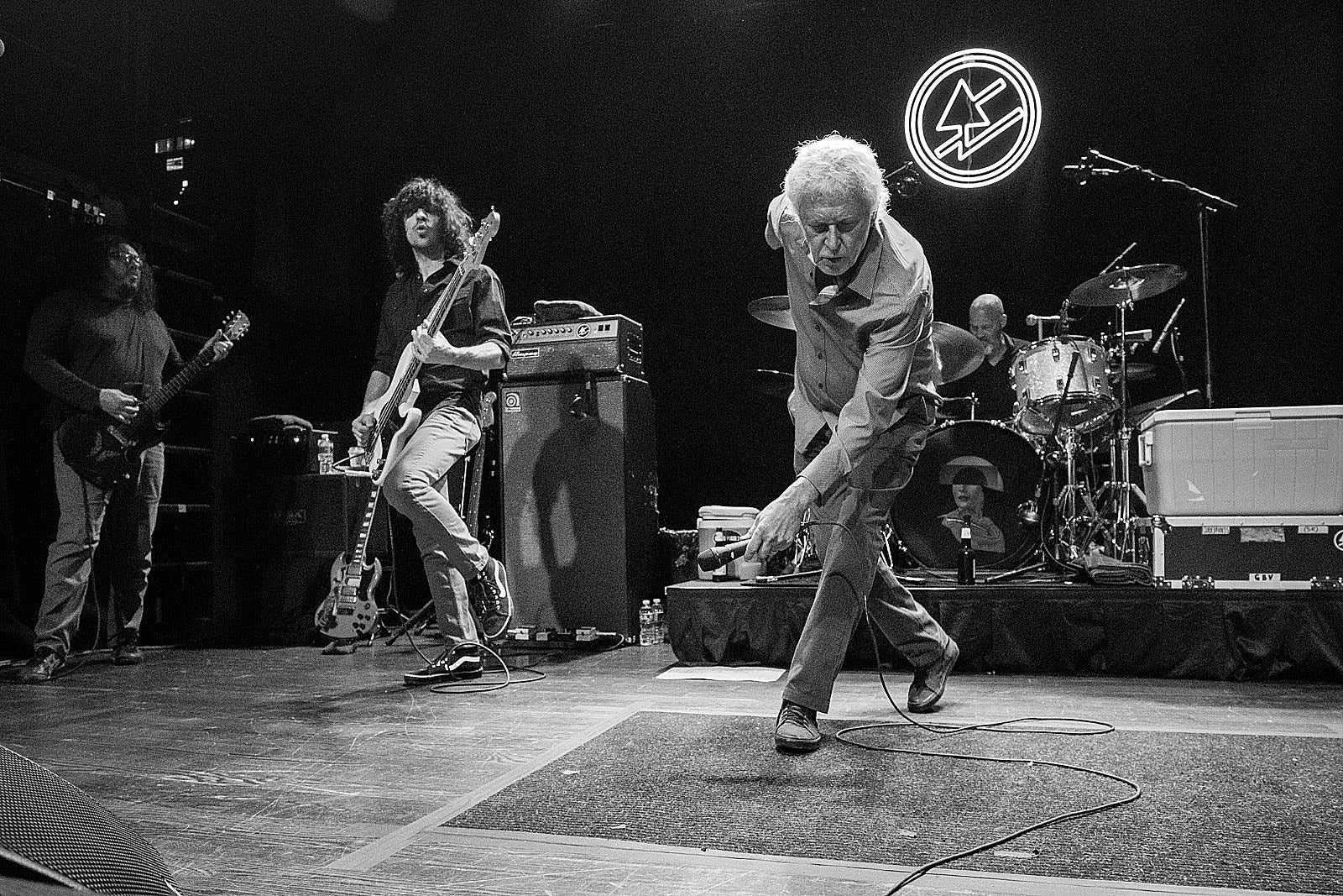 Guided by Voices pay tribute to Big Star on new single “Alex Bell”