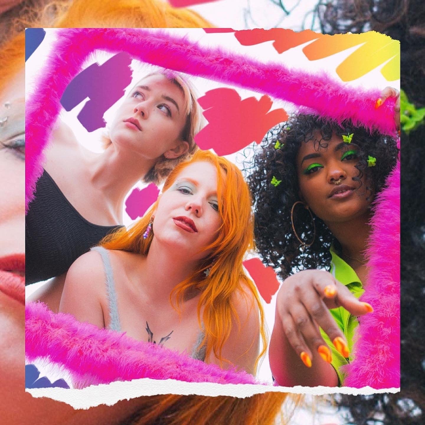 Listen to Gully Boys’ new song “Russian Doll”