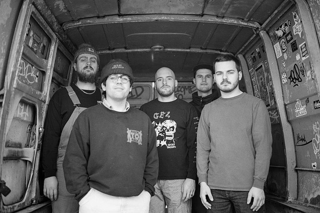 Gumm announce debut LP ‘Slogan Machine,’ share video for title track